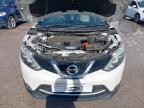 2014 NISSAN QASHQAI TEKNA DCI  for sale at Copart ST HELENS