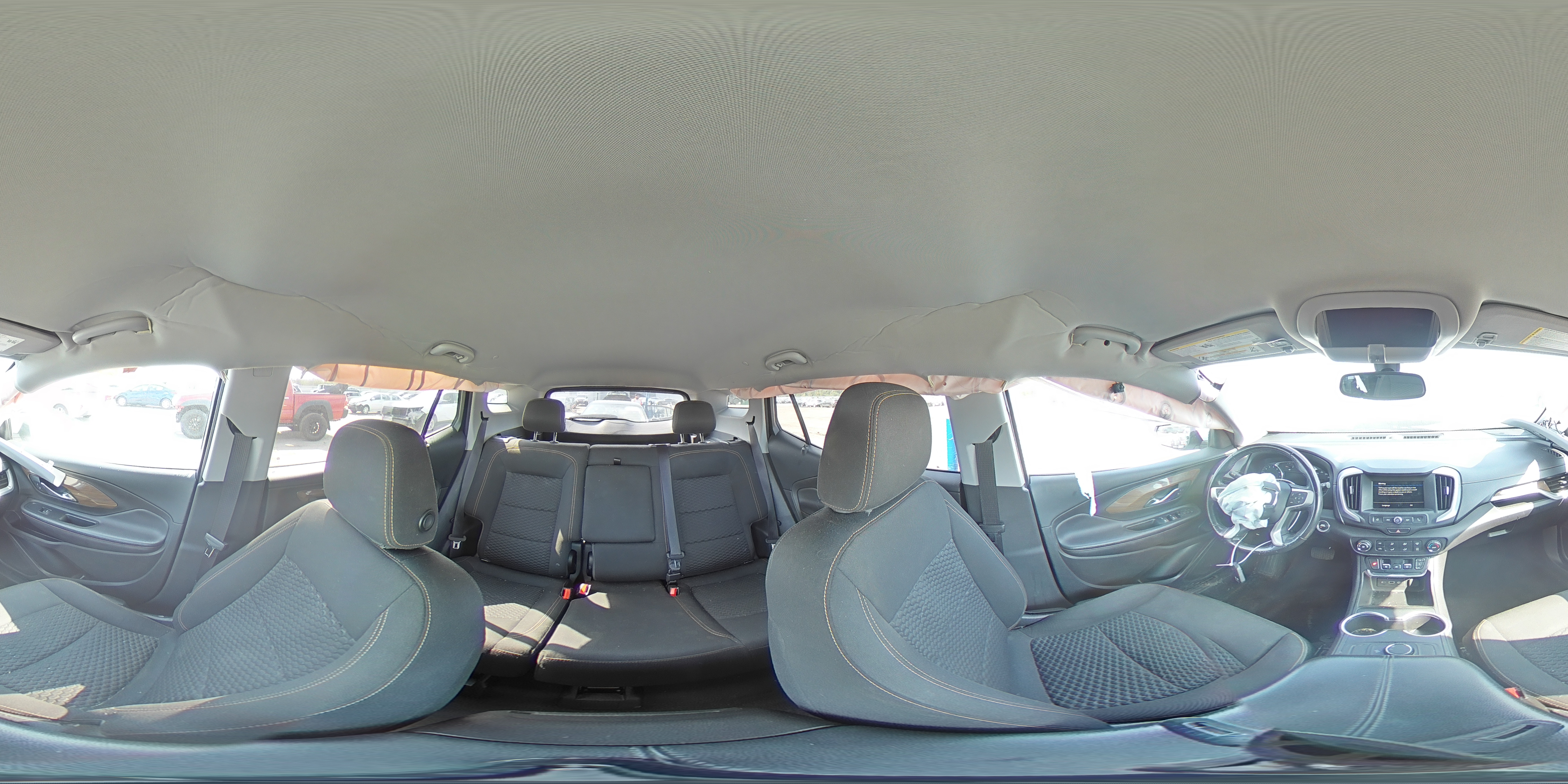 2019 GMC Terrain Sle VIN: 3GKALMEV3KL129058 Lot: 81603905