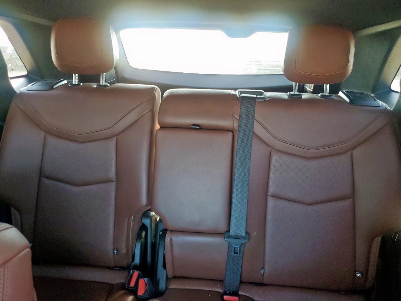 2021 Cadillac Xt5 Premium Luxury VIN: 1GYKNCR49MZ130954 Lot: 70987845