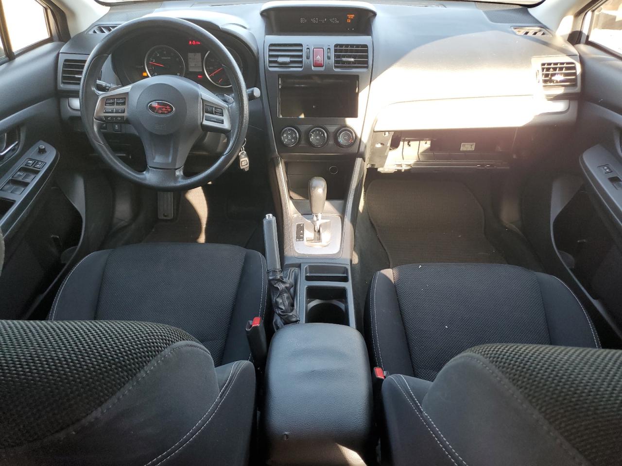 2014 Subaru Xv Crosstrek 2.0 Premium VIN: JF2GPACC3E8210124 Lot: 81159955