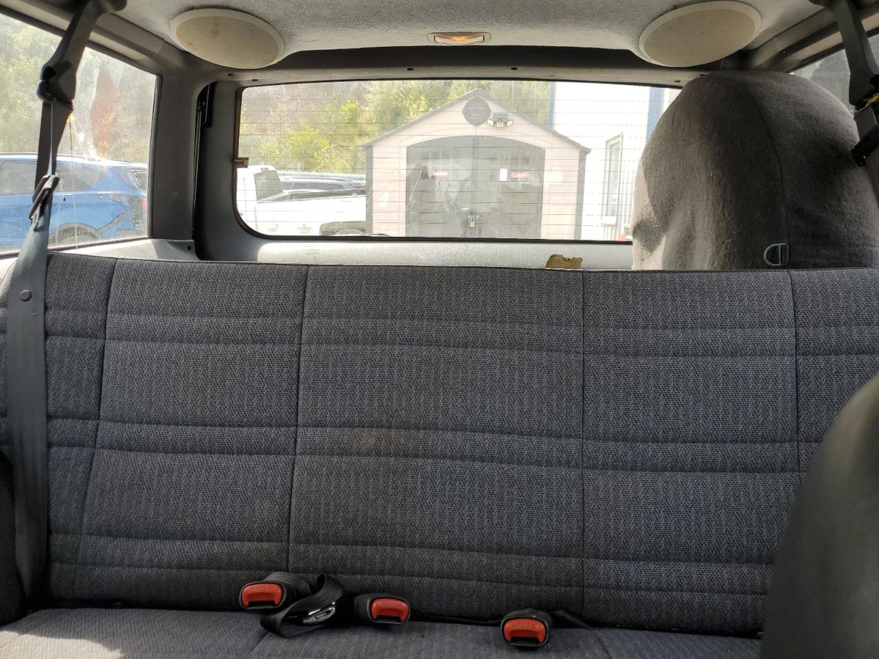 2000 Jeep Cherokee Sport VIN: 1J4FF48S0YL264958 Lot: 80957865