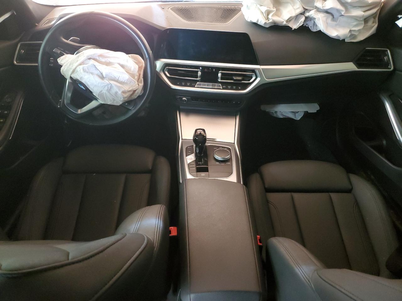 2021 BMW 330Xi VIN: 3MW5R7J04M8B51063 Lot: 81334265