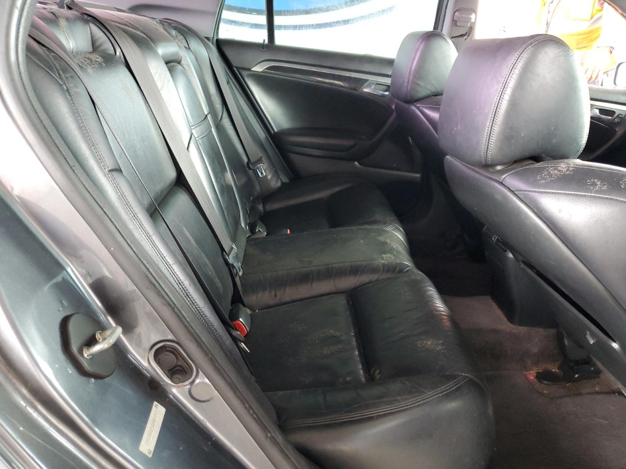 2004 Acura Tl VIN: 19UUA66294A069975 Lot: 71904885