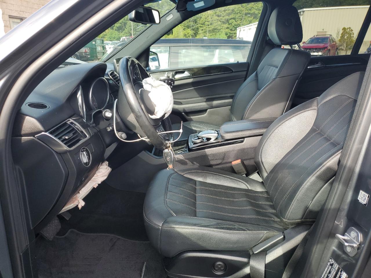 2018 Mercedes-Benz Gle 350 4Matic VIN: 4JGDA5HB4JB136134 Lot: 80609415