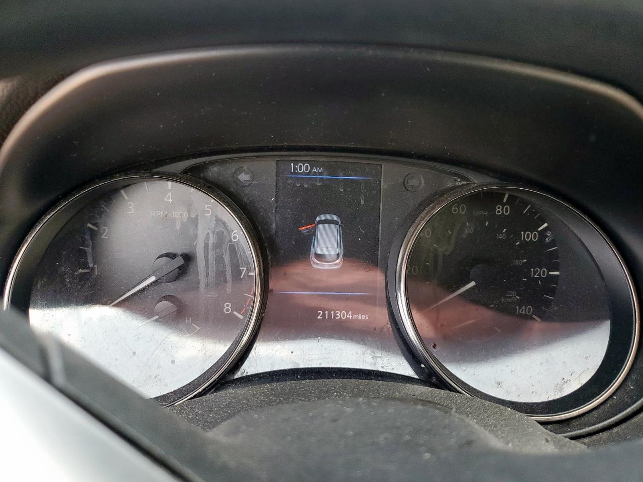 2019 Nissan Rogue Sport S VIN: JN1BJ1CP9KW523511 Lot: 80641635