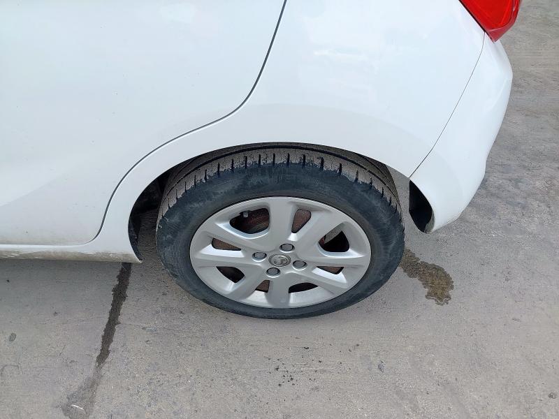 2015 VAUXHALL VIVA SE AC 