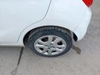 2015 VAUXHALL VIVA SE AC  for sale at Copart PETERLEE