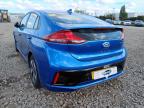 2017 HYUNDAI IONIQ SE HEV S-A  for sale at Copart WISBECH