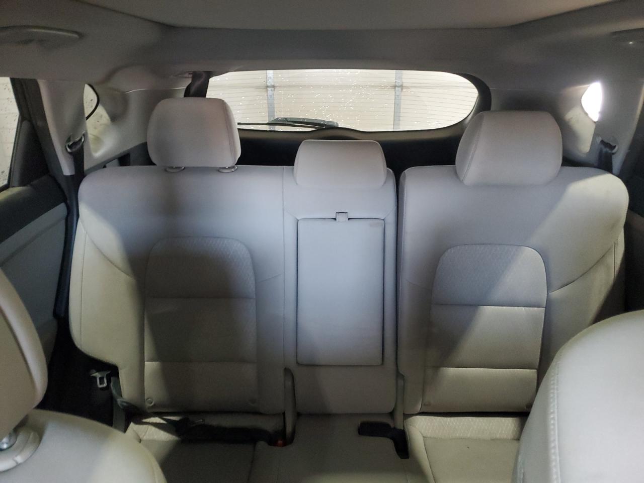 2018 Hyundai Tucson Value VIN: KM8J3CA26JU630625 Lot: 81389815