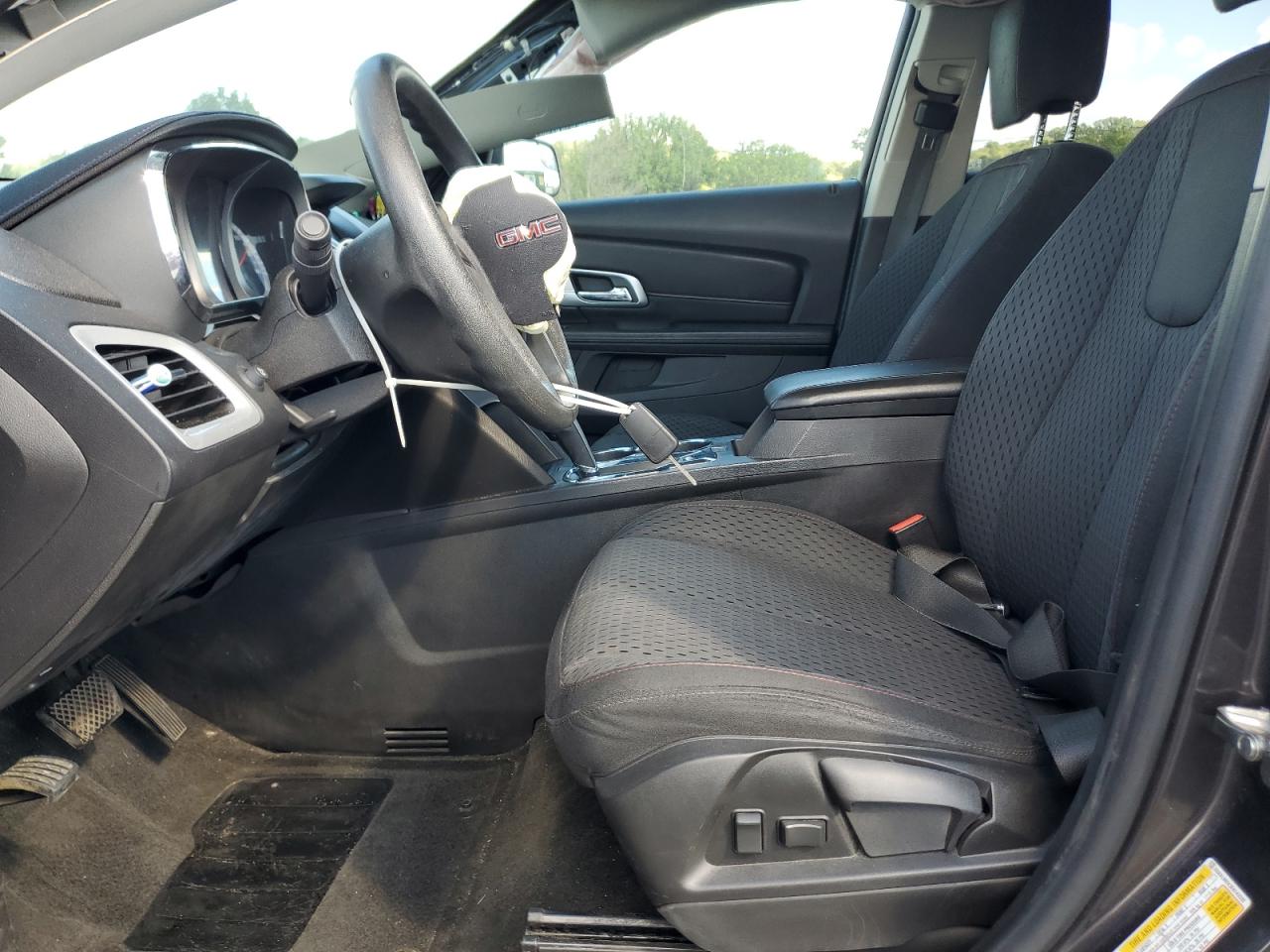 2014 GMC Terrain Sle VIN: 2GKALMEK3E6143332 Lot: 84833585