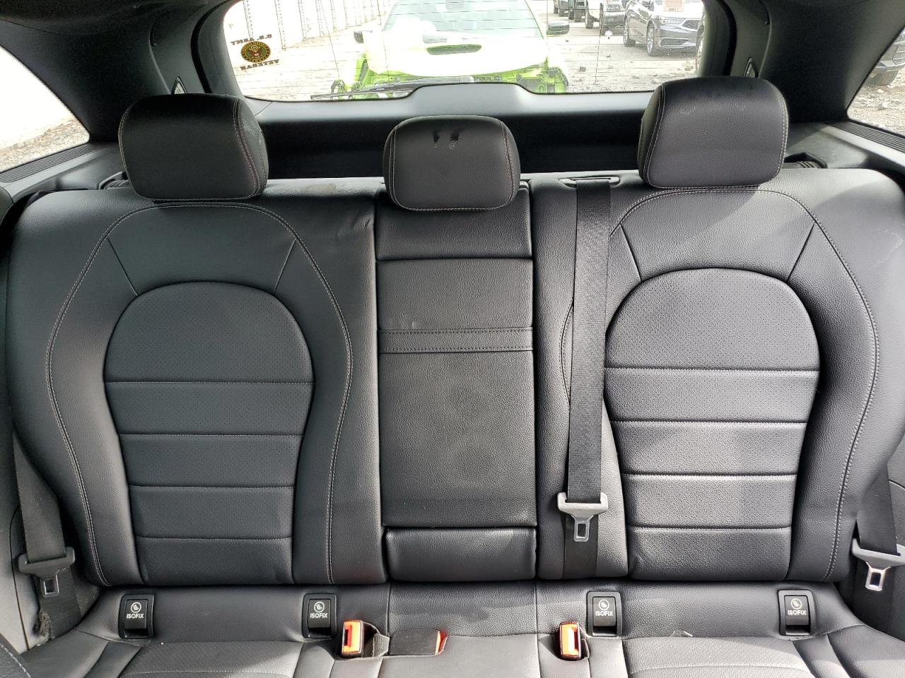 2018 Mercedes-Benz Glc 300 4Matic VIN: WDC0G4KB8JV112450 Lot: 81779595