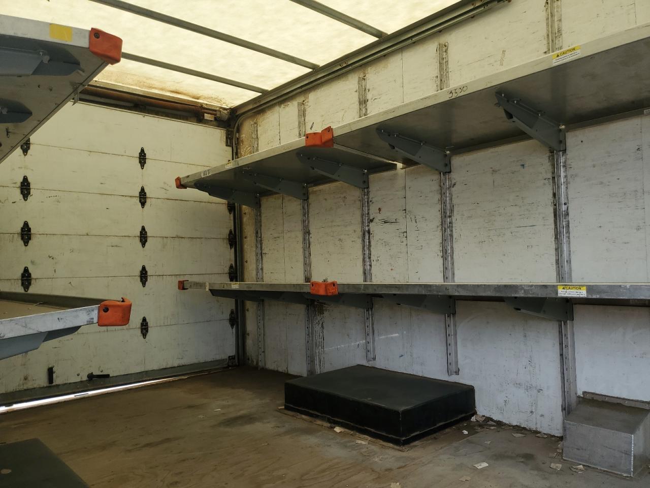 2021 Chevrolet Express G3500 VIN: 1HA3GSC79MN011113 Lot: 80606345