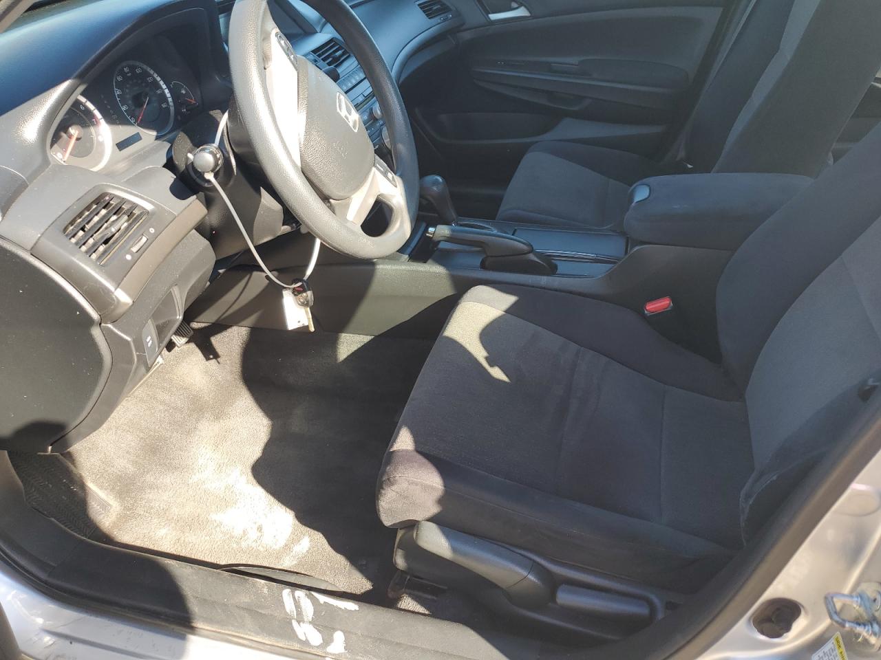 2009 Honda Accord Lx VIN: 1HGCP26379A091721 Lot: 84249865