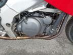 1997 YAMAHA SZR 660 for sale at Copart SANDTOFT
