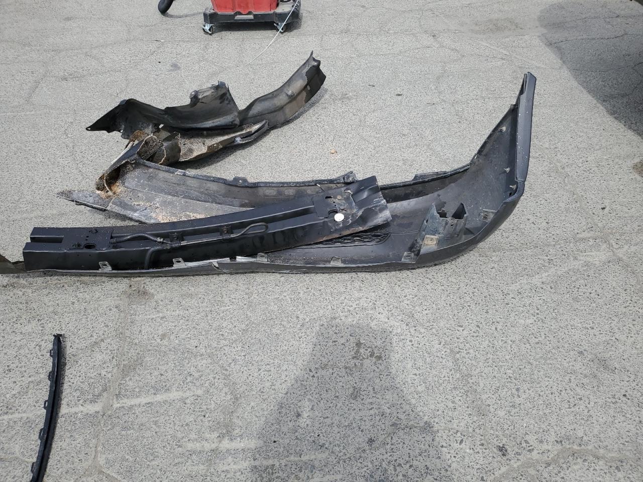 2004 Toyota Tundra Double Cab Limited VIN: 5TBDT48194S452389 Lot: 80378875