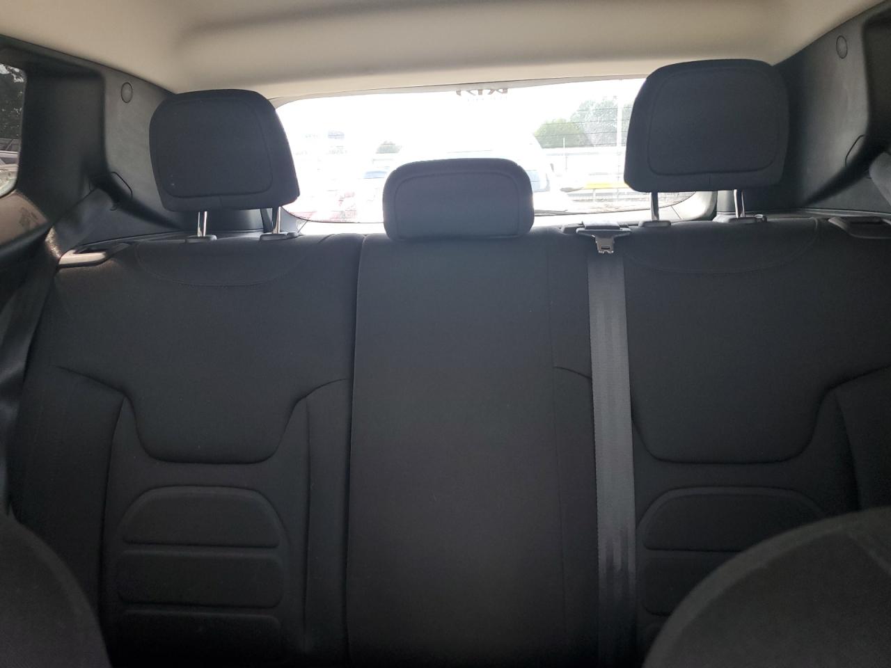 2018 Jeep Renegade Latitude VIN: ZACCJBBB9JPJ02975 Lot: 81156355