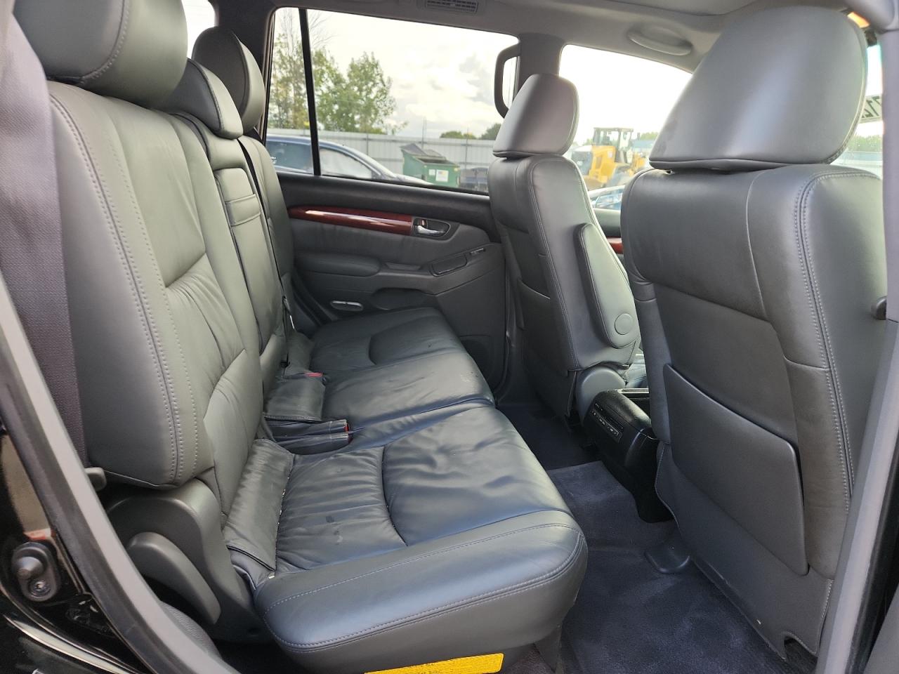 2008 Lexus Gx 470 VIN: JTJBT20X880168633 Lot: 71226805