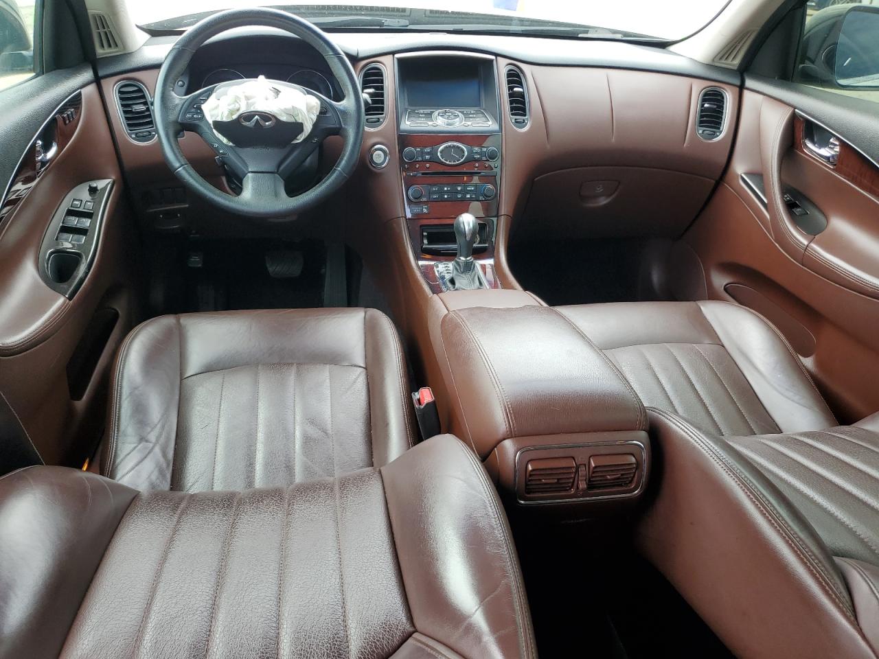 2017 Infiniti Qx50 VIN: JN1BJ0RP6HM389448 Lot: 71266655