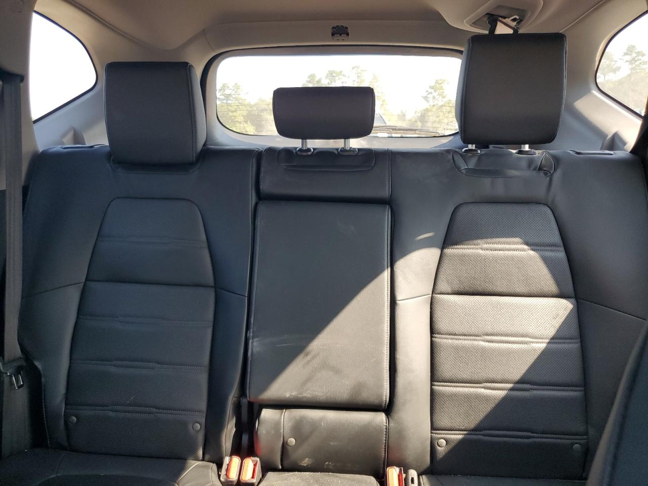 2019 Honda Cr-V Exl VIN: 5J6RW1H82KA033658 Lot: 71826935