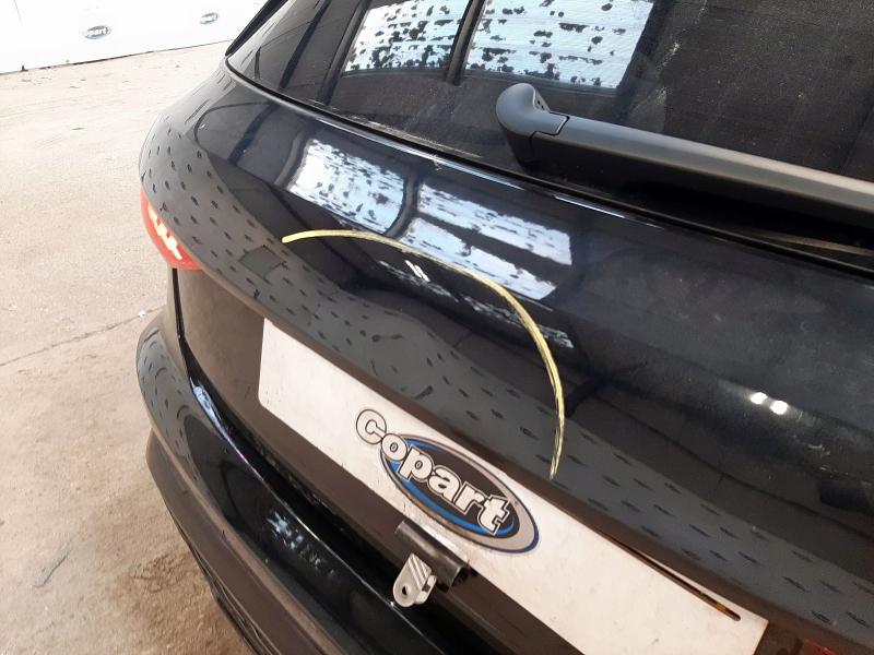 2024 AUDI A3 35 TFSI S LINE 5DR S TRONIC