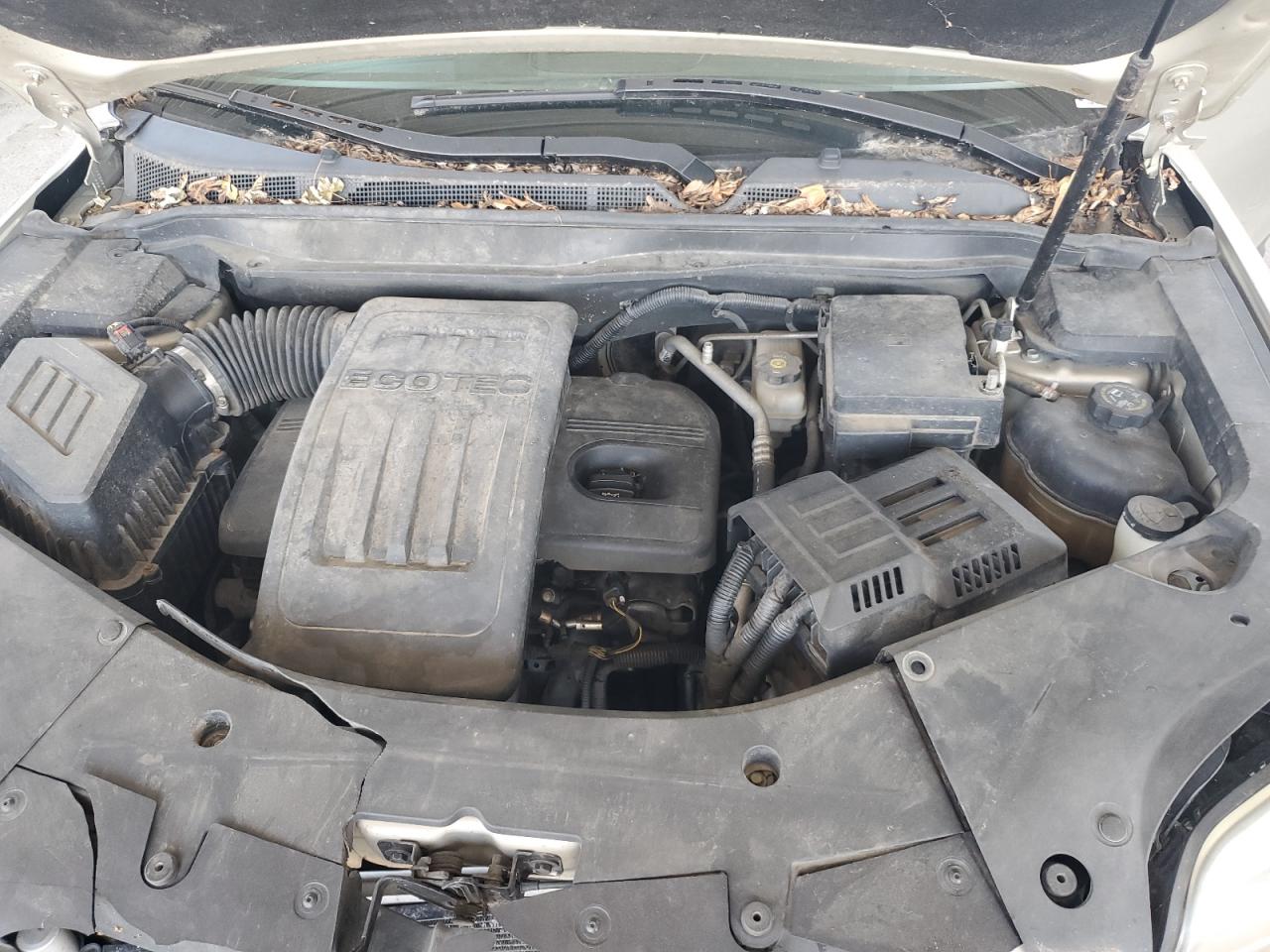 2015 GMC Terrain Sle VIN: 2GKFLVEK3F6294832 Lot: 81199995