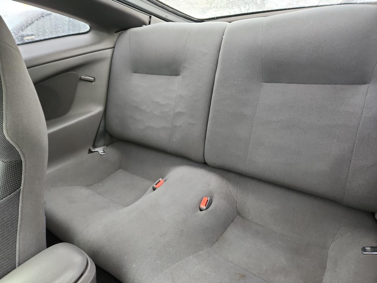 2001 Toyota Celica Gt VIN: JTDDR32T610097884 Lot: 84071905