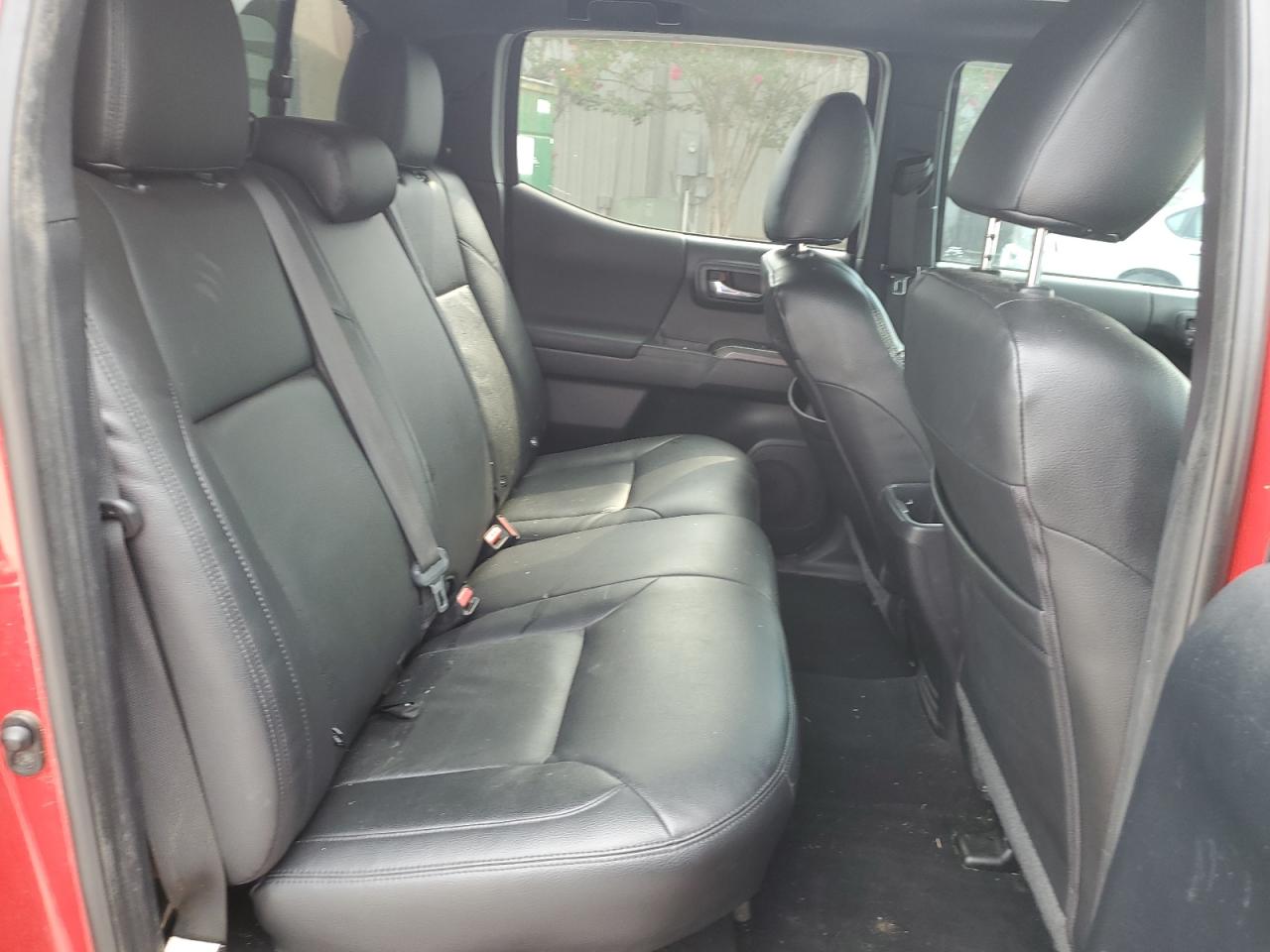 2016 Toyota Tacoma Double Cab VIN: 3TMAZ5CN6GM006150 Lot: 80720705