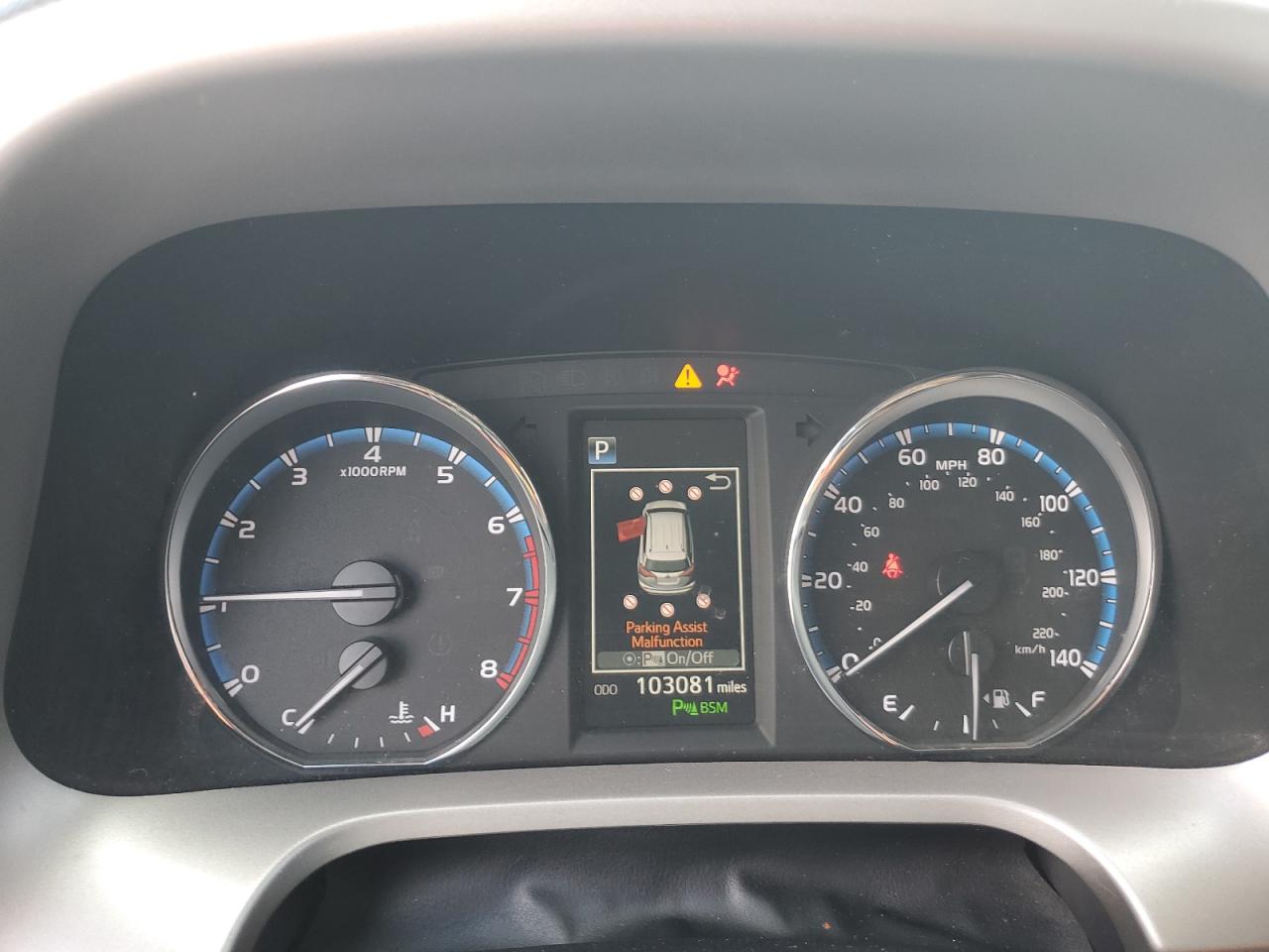 2017 Toyota Rav4 Limited VIN: 2T3YFREV8HW384076 Lot: 80795065