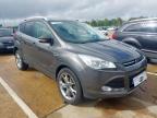 2015 FORD KUGA TITANIUM TDCI 4X4 AU  for sale at Copart NEWBURY