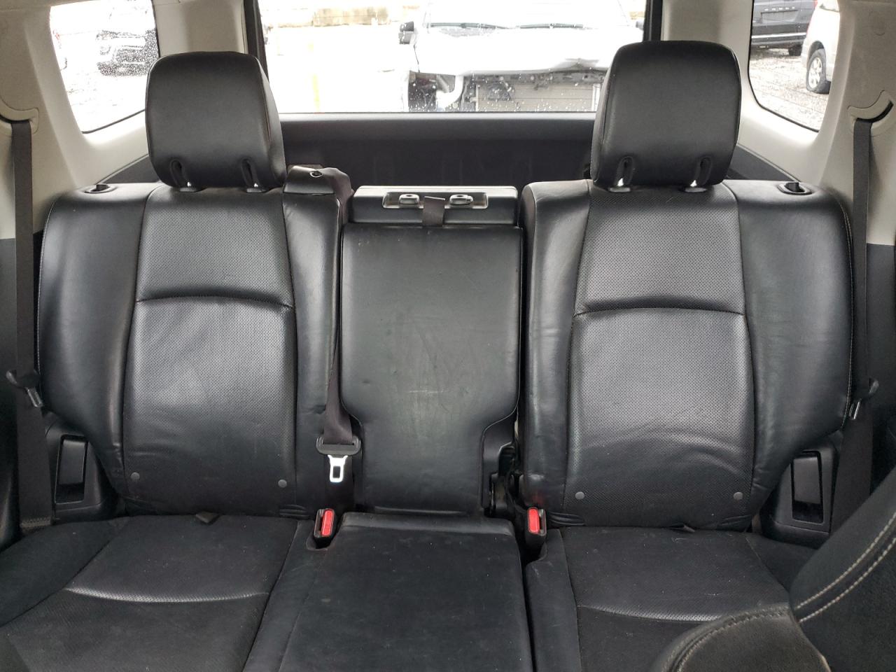 2015 Toyota 4Runner Sr5/Sr5 Premium VIN: JTEBU5JR0F5218101 Lot: 83864545