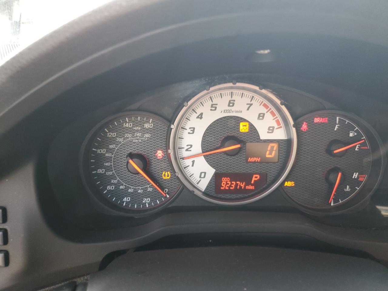 2013 Toyota Scion Fr-S VIN: JF1ZNAA14D2710413 Lot: 84265875