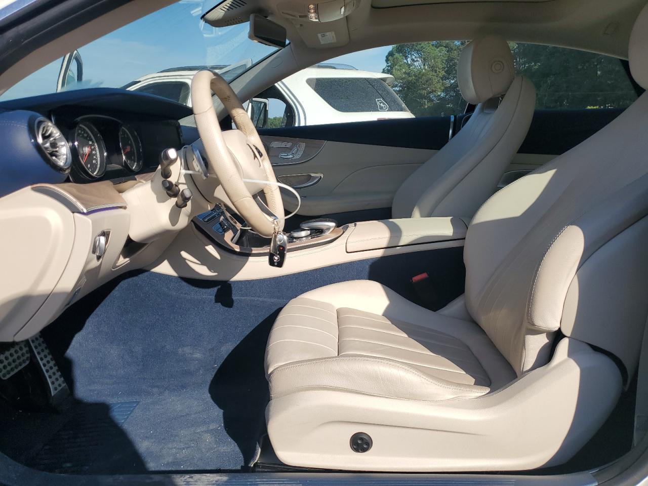 2018 Mercedes-Benz E 400 VIN: WDD1J6FBXJF045822 Lot: 82089635