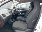 2014 CITROEN C1 FLAIR  for sale at Copart WOLVERHAMPTON