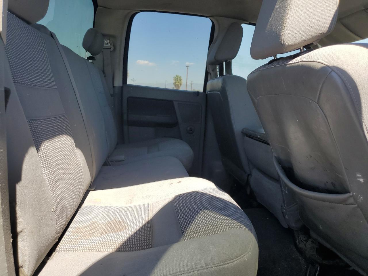 2008 Dodge Ram 1500 St VIN: 1D7HA18208J239524 Lot: 71359775