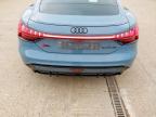 2024 AUDI RS E-TRON GT CARBON VORSP 475KW QUATTRO 93KWH CARBON VORSPR for sale at Copart SANDY