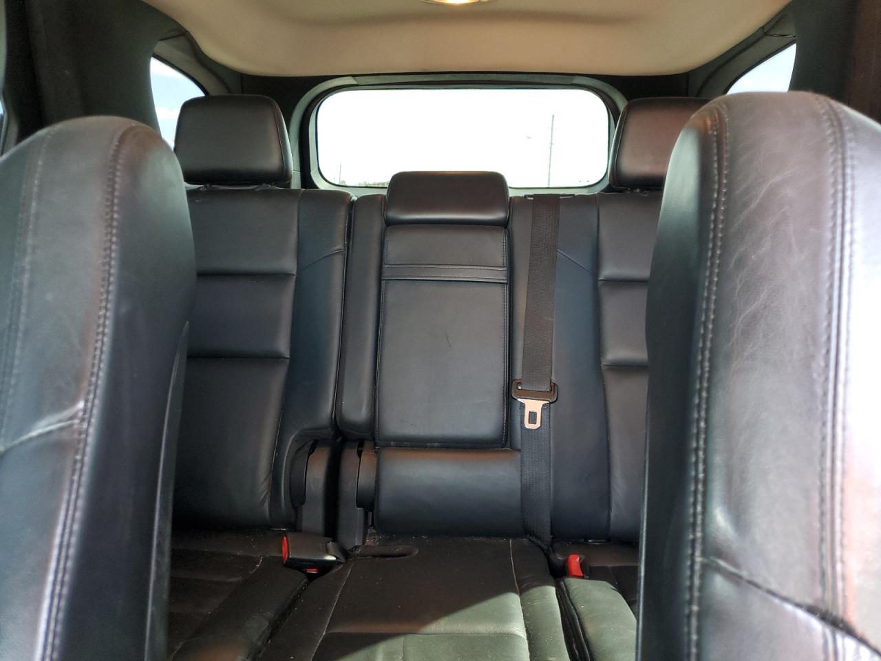 2017 Dodge Durango Gt VIN: 1C4RDJDG1HC823880 Lot: 71003455