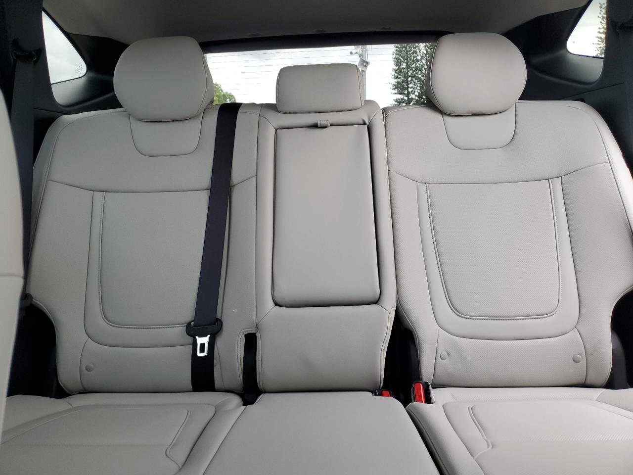 2025 Hyundai Tucson Sel VIN: 5NMJC3DE5SH480588 Lot: 80652405