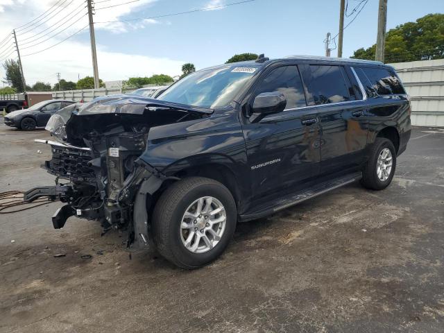 2024 Chevrolet Suburban C1500 Ls