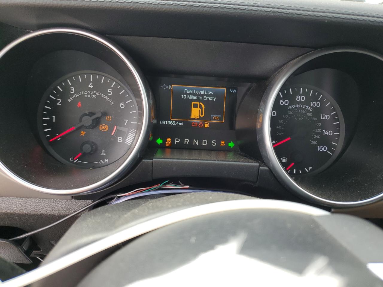 2020 Ford Mustang Gt VIN: 1FA6P8CF3L5118898 Lot: 81338695