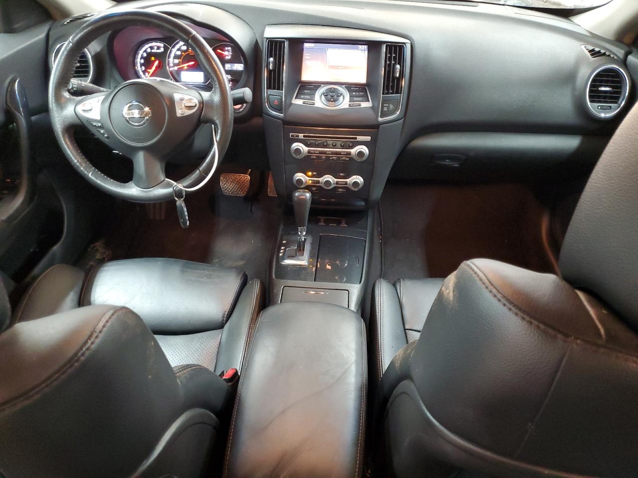 2013 Nissan Maxima S VIN: 1N4AA5AP3DC845753 Lot: 70629815