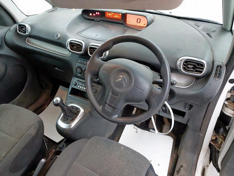 2014 CITROEN C3 PICASSO SELECTION