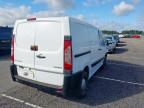 2010 PEUGEOT EXPERT HDI SWB  for sale at Copart SANDTOFT