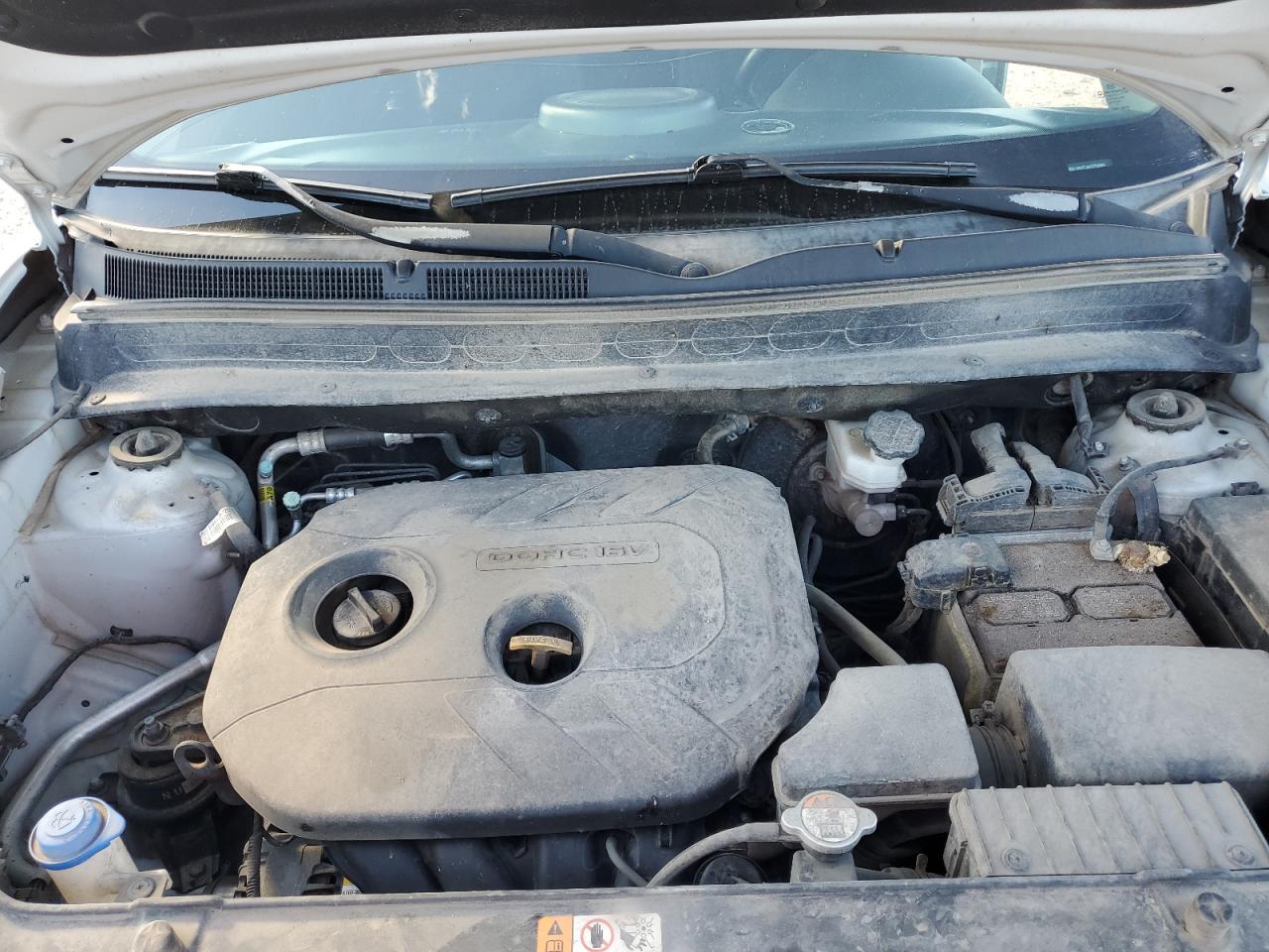 2013 Kia Soul + VIN: KNDJT2A60D7536969 Lot: 84210745