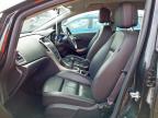 2014 VAUXHALL ASTRA LIMITED EDITION  for sale at Copart SANDWICH