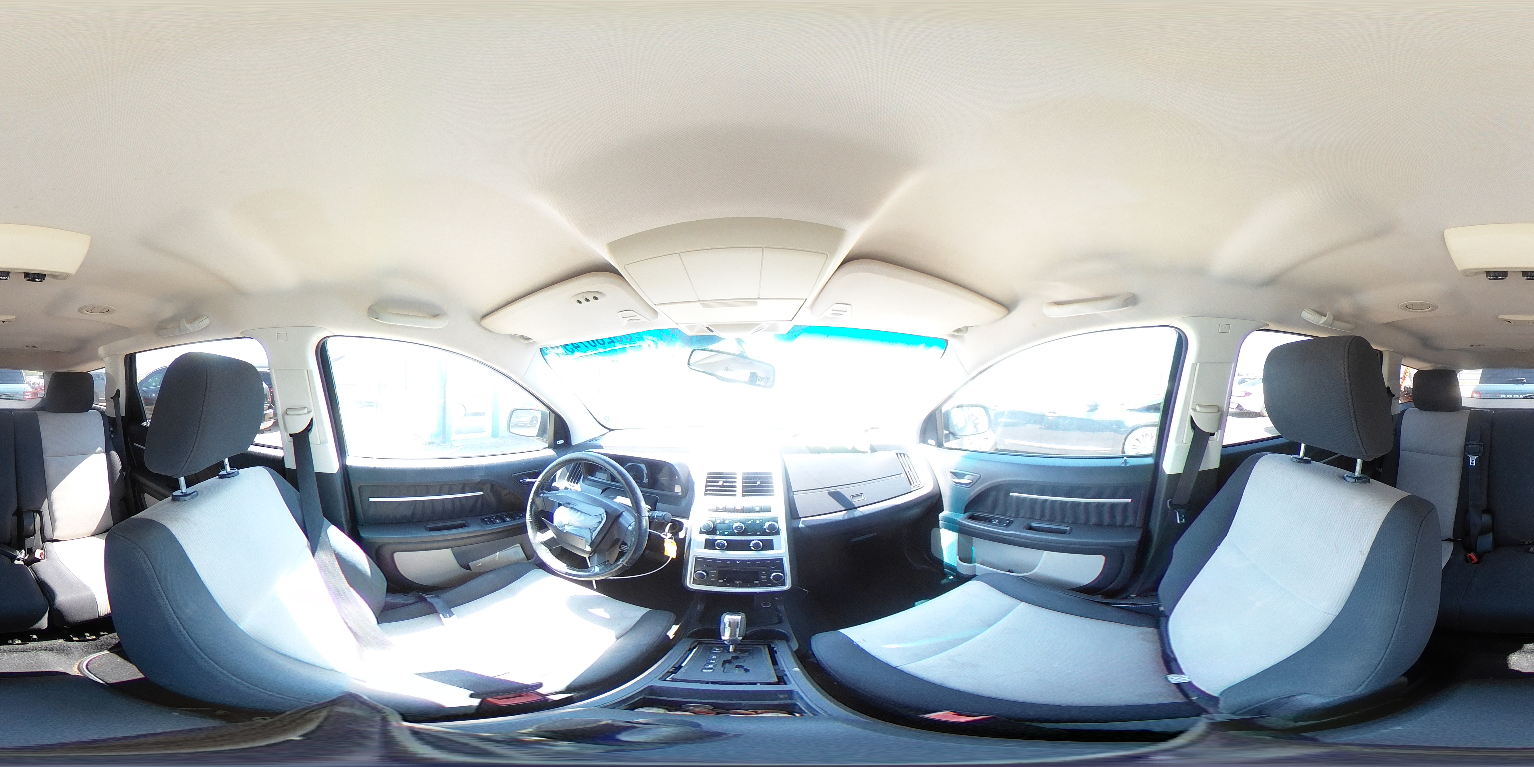 2009 Dodge Journey Sxt VIN: 3D4GG57V49T174908 Lot: 80286745