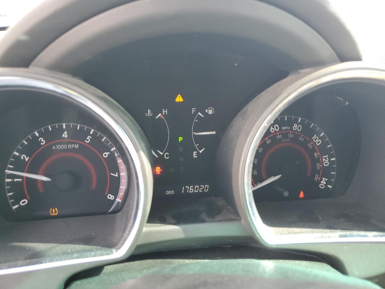 2008 Toyota Highlander Sport VIN: JTEES43A582024964 Lot: 72092875