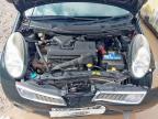 2009 NISSAN MICRA ACENTA A  for sale at Copart BRISTOL