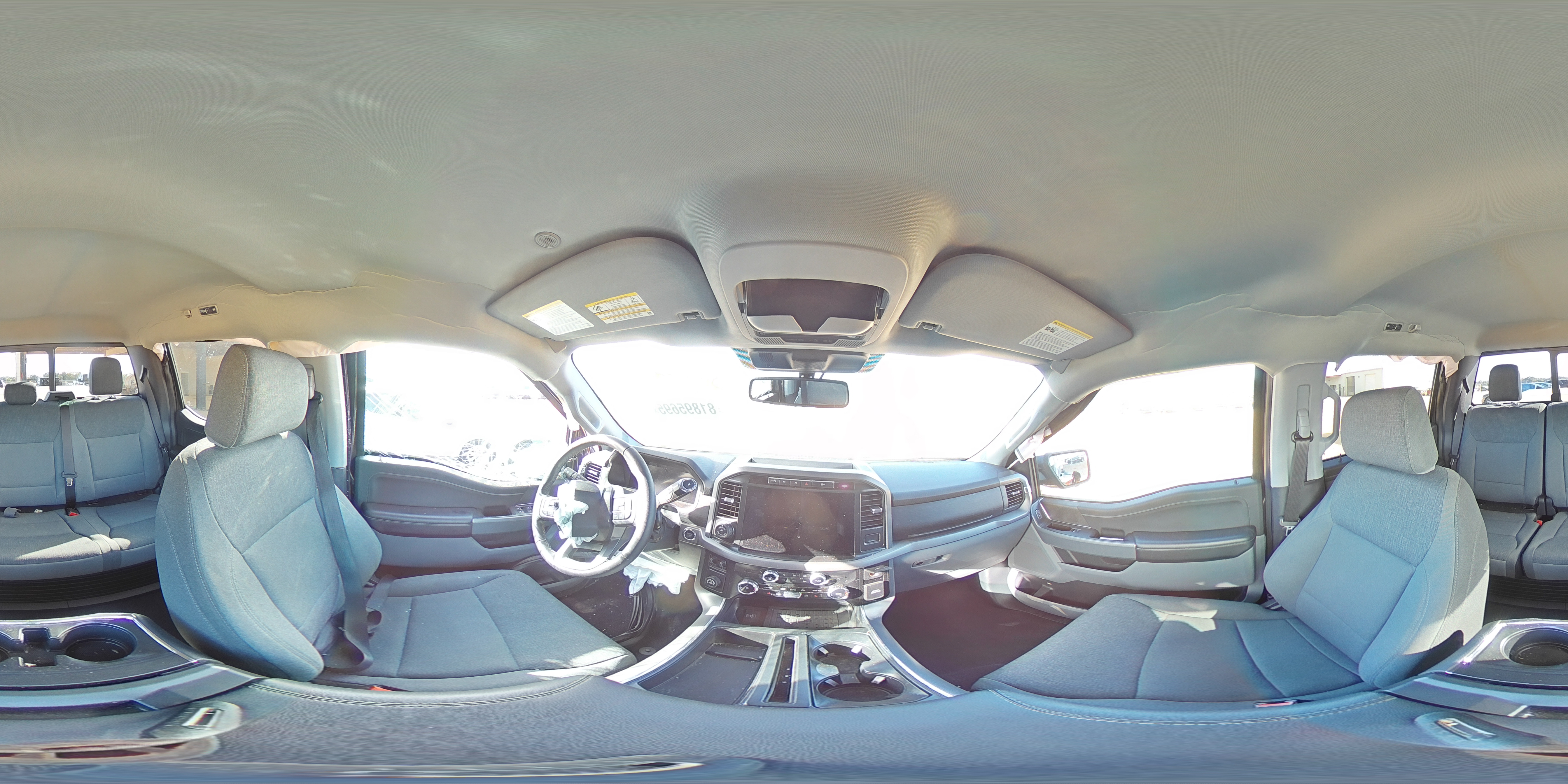 2024 Ford F150 Xlt VIN: 1FTEW3K85RFA17699 Lot: 81895695