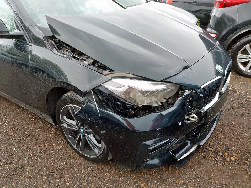 2021 BMW 218I SPORT AUTO 