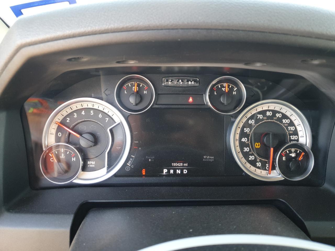 2015 Ram 1500 Slt VIN: 1C6RR6LT2FS669249 Lot: 83805085